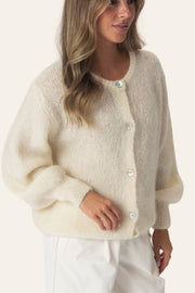 Gilet - Blanc | 30 % de réduction |