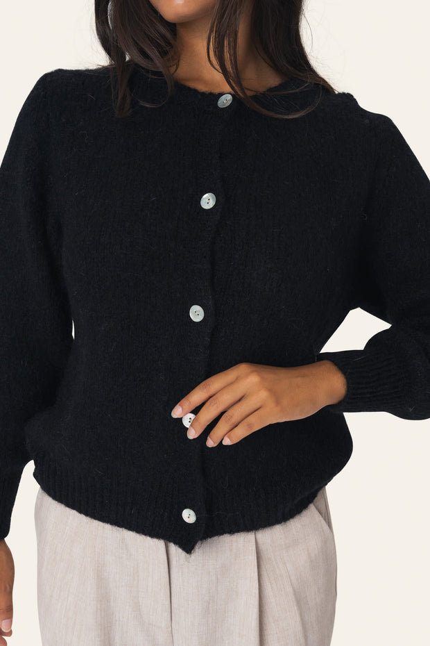 Gilet - Noir | 30 % de réduction |