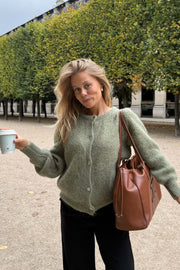 Gilet - Olive | 30 % de réduction |