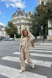 Veste courte - Beige clair | 30 % de réduction |