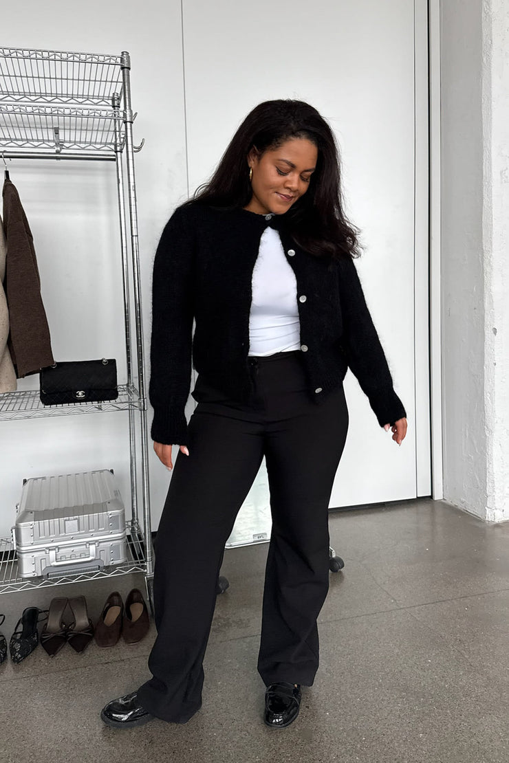 Gilet - Noir | 30 % de réduction |