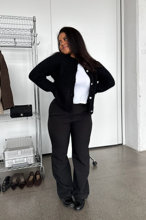 Gilet - Noir | 30 % de réduction |