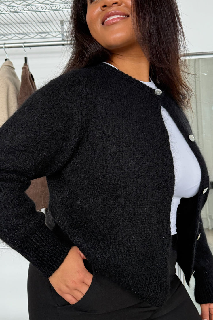 Gilet - Noir | 30 % de réduction |