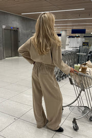 Veste courte - Beige clair | 30 % de réduction |