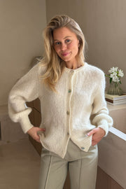 Gilet - Blanc | 30 % de réduction |