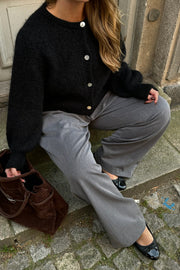 Gilet - Noir | 30 % de réduction |