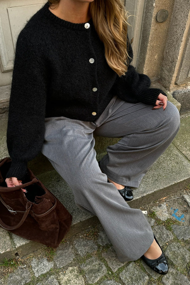 Gilet - Noir | 30 % de réduction |