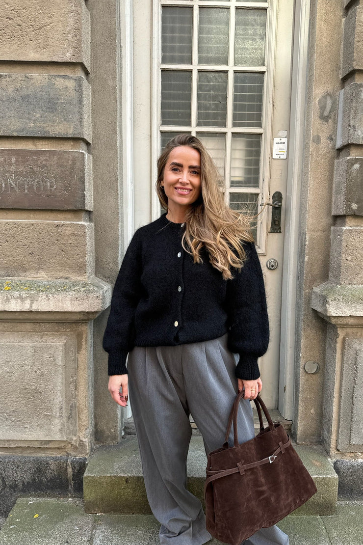 Gilet - Noir | 30 % de réduction |