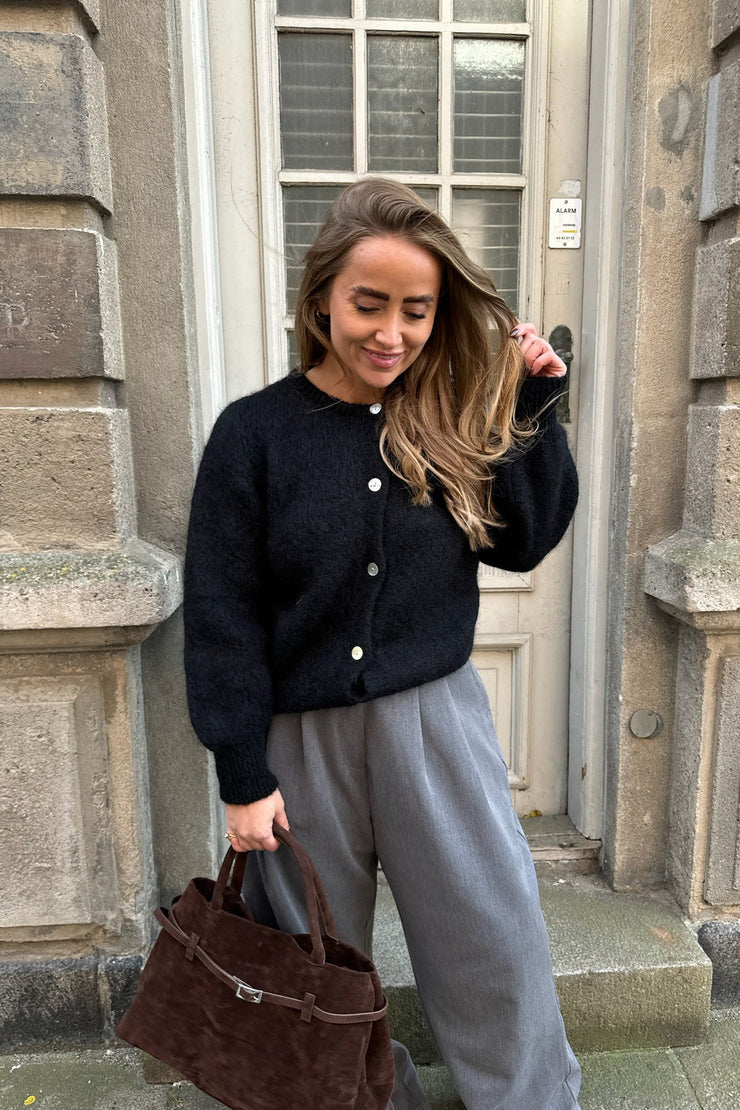 Gilet - Noir | 30 % de réduction |