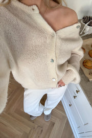 Gilet - Blanc | 30 % de réduction |