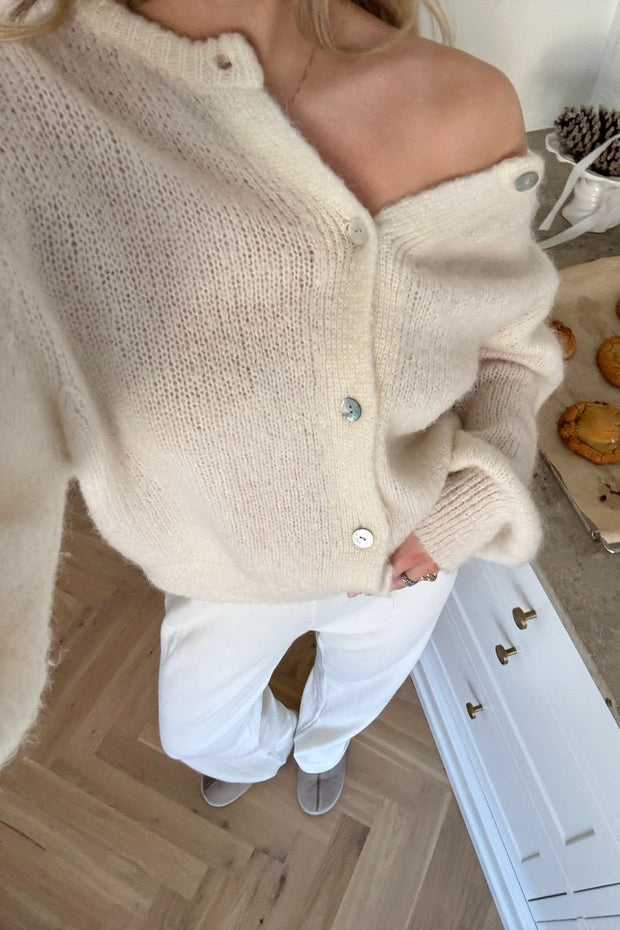 Gilet - Blanc | 30 % de réduction |