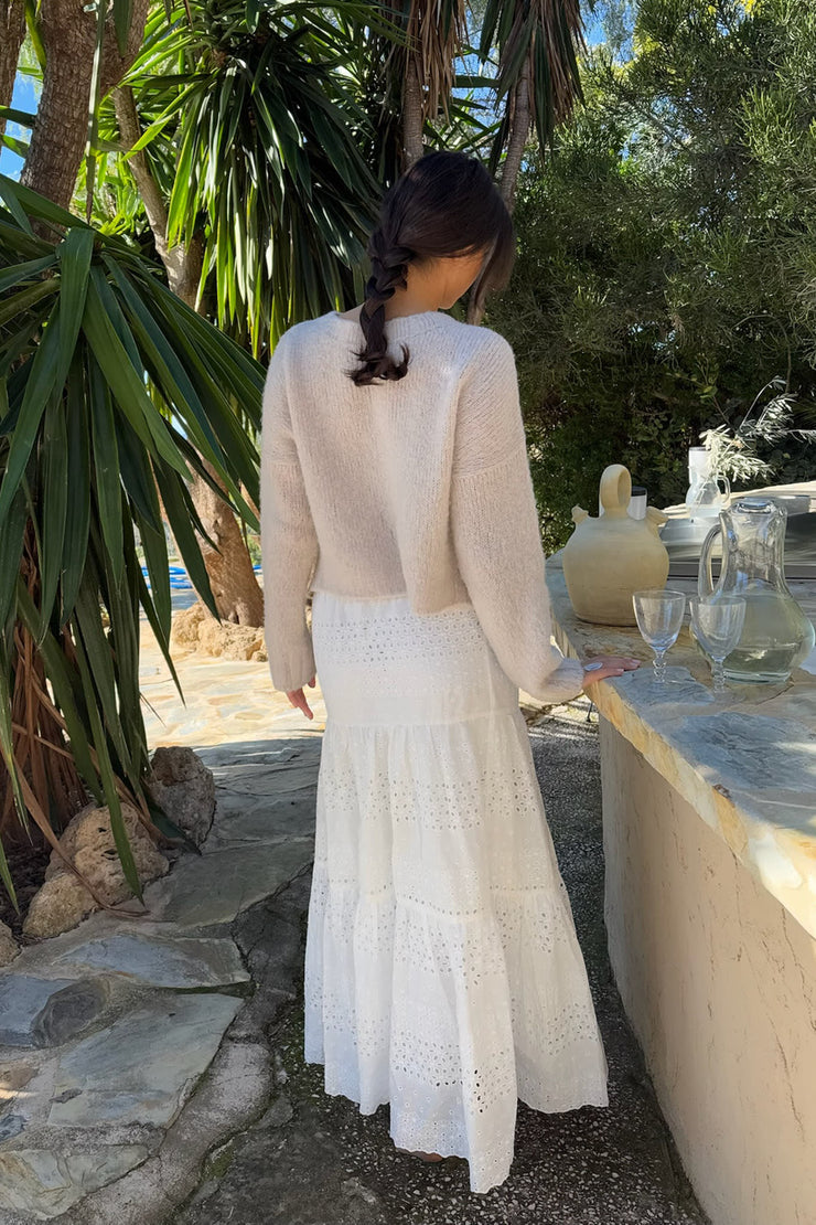 Pull Cria - Beige | 30% DE RÉDUCTION |