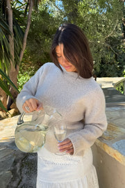 Pull Cria - Beige | 30% DE RÉDUCTION |