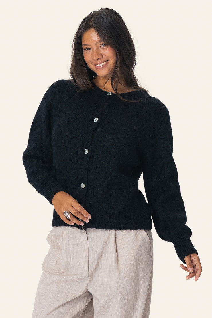 Gilet - Noir | 30 % de réduction |