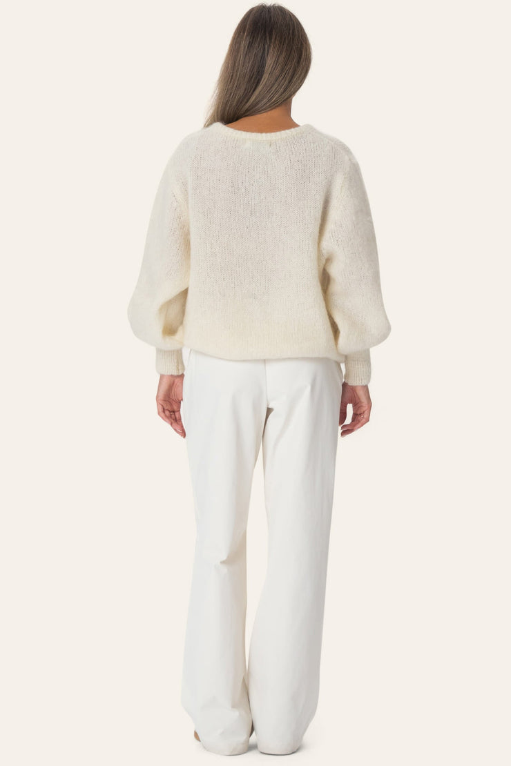 Gilet - Blanc | 30 % de réduction |