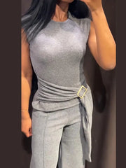 Ensemble deux pièces Cria Luxe