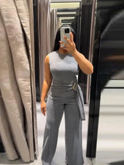 Ensemble deux pièces Cria Luxe