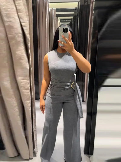 Ensemble deux pièces Cria Luxe