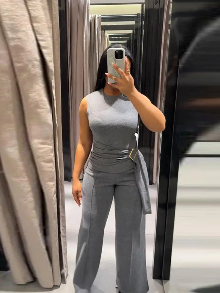 Ensemble deux pièces Cria Luxe