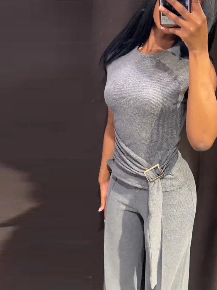 Ensemble deux pièces Cria Luxe